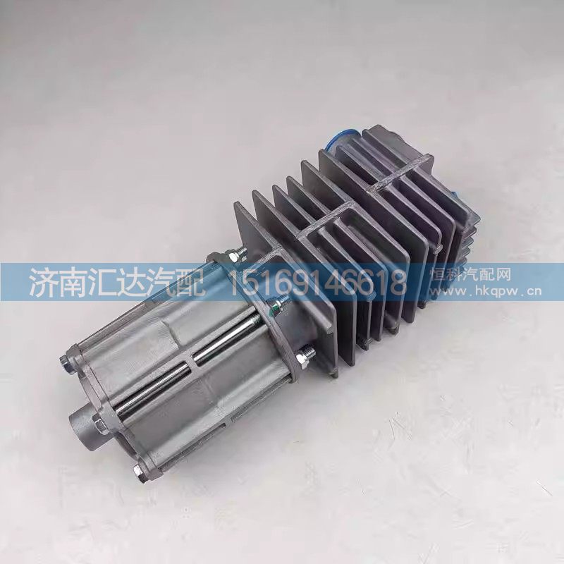 DZ97259360017,油水分离器,济南汇达汽配销售中心