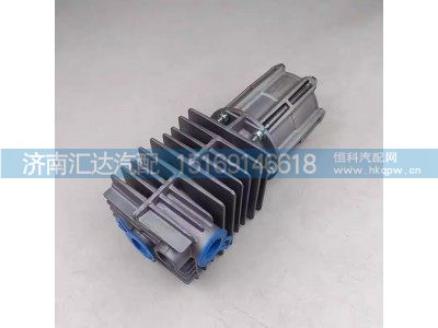 DZ97259360017,油水分离器,济南汇达汽配销售中心