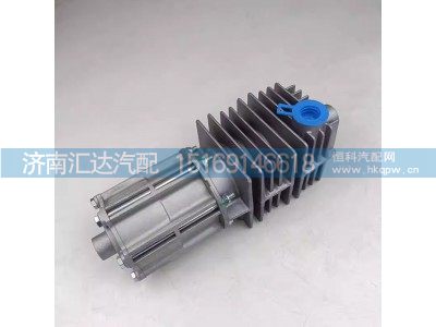 DZ97259360017,油水分离器,济南汇达汽配销售中心