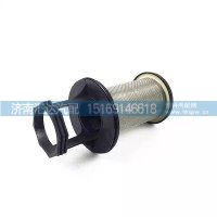 德龙X3000滤芯滤网P12油气分离器过滤网分离滤芯油罐滤芯
