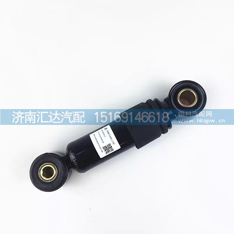 德龍新M300橫向減震器0X3000駕駛室后懸減振器