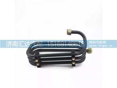 ,油水分离器钢管,济南汇达汽配销售中心