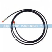 德龙新M3000X3000离合器油管高压油管