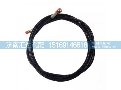 DZ96259230420,高压油管,济南汇达汽配销售中心