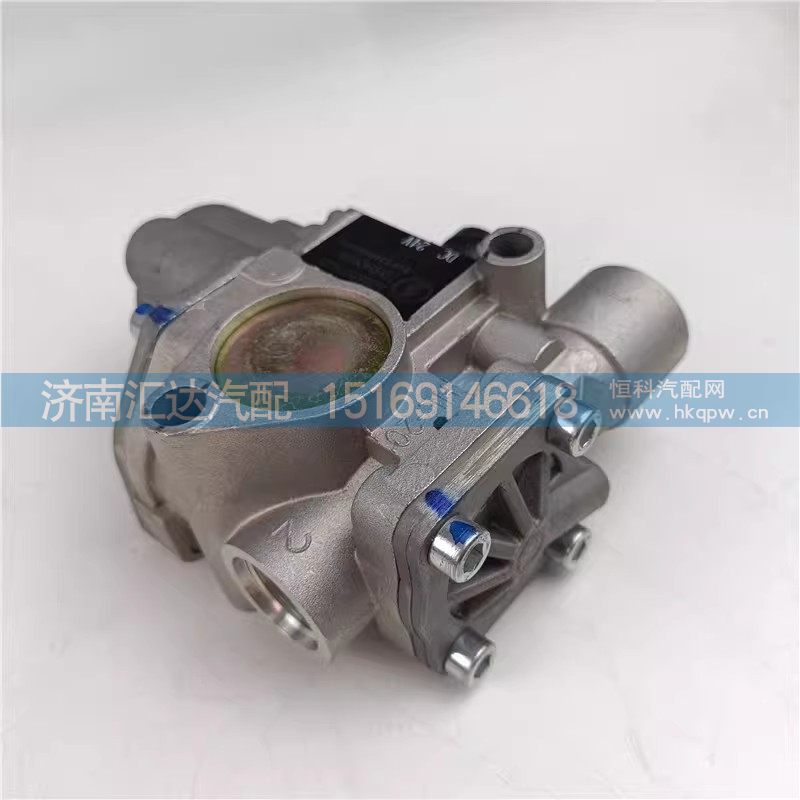 DZ95189711105,电磁阀,济南汇达汽配销售中心