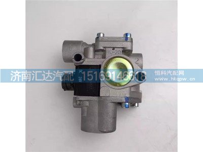 DZ95189711105,电磁阀,济南汇达汽配销售中心