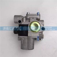 德龙F3000新M3000X3000ABS电磁阀