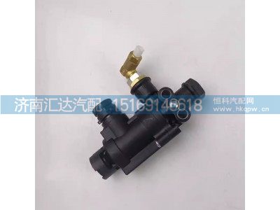 DZ97189716021,二位三通电磁阀,济南汇达汽配销售中心