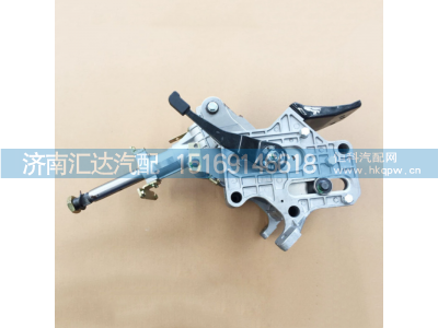 DZ96189460558,转向管柱,济南汇达汽配销售中心