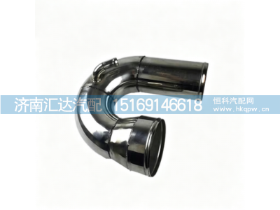 DZ93259190802,进气管,济南汇达汽配销售中心