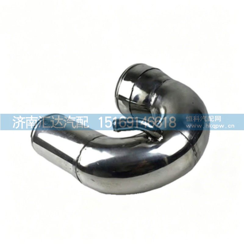 DZ93259190802,进气管,济南汇达汽配销售中心