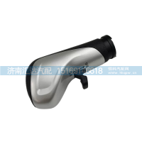 12JS160T-1708010-53法士特手柄球图5