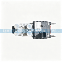 DZ9X189360409 行车制动阀EBS图2