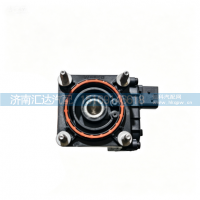DZ9X189360409 行车制动阀EBS