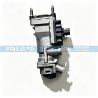 DZ9X189360409 行车制动阀EBS图4