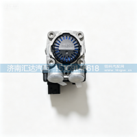 DZ9X189360409 行车制动阀EBS图6