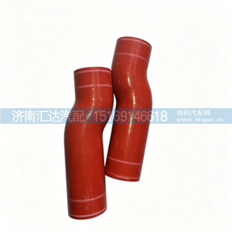 DZ9X189535027缓速器Z型胶管