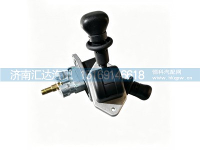 DZ93189360061,手制动阀,济南汇达汽配销售中心
