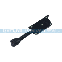 DZ93189712116,电器盒,济南汇达汽配销售中心