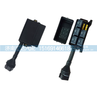 DZ93189712116,电器盒,济南汇达汽配销售中心