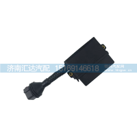 DZ93189712116,电器盒,济南汇达汽配销售中心