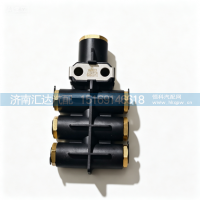 DZ95189360070 塑料七通分气接头图4