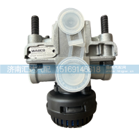 DZ95259360105 行车继动阀图4