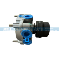 DZ95259361105 行车继动阀