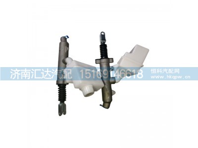 DZ96189231520,离合器总泵,济南汇达汽配销售中心