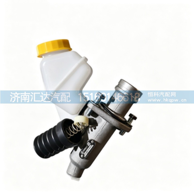DZ97189230090 总泵及储液罐总成