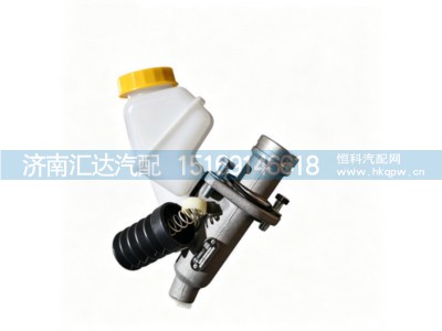 DZ97189230090,总泵及储液罐总成,济南汇达汽配销售中心