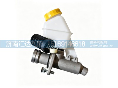 DZ97189230090,总泵及储液罐总成,济南汇达汽配销售中心
