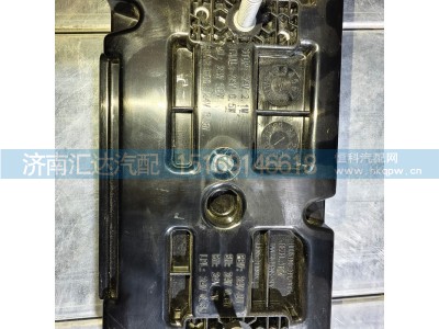 DZ97189811217,左后尾（全LED）,济南汇达汽配销售中心