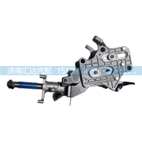 DZ98149460558,转向管柱L3000,济南汇达汽配销售中心