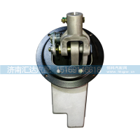 DZ96319240356操纵器总成