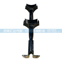 DZ97189361142储气筒支架焊接总成图3