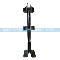 DZ97189361142储气筒支架焊接总成