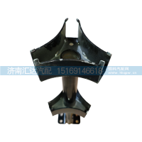 DZ97189361142储气筒支架焊接总成图5