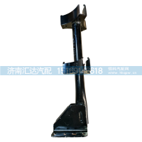 DZ97189361142储气筒支架焊接总成图4
