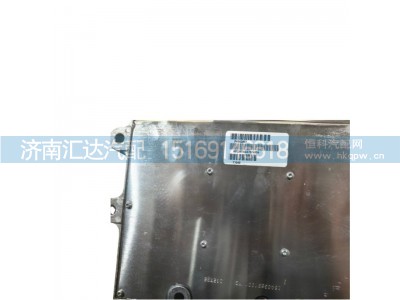 4963807X,发动机电控模块电脑板,济南汇达汽配销售中心