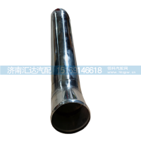 DZ97259534032中冷器进气管图4