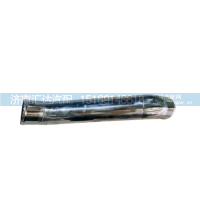 DZ97259534032中冷器进气管图2