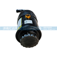 DZ9A319470200转向油罐总成图6