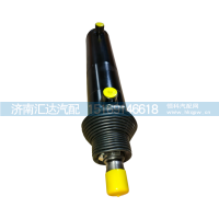 DZ95319430070转向助力缸总成图3