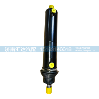 DZ95319430070转向助力缸总成图4