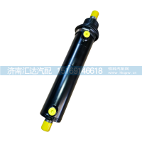 DZ95319430070转向助力缸总成图6