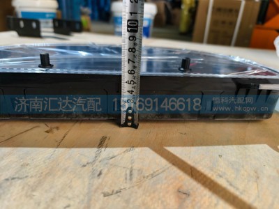 WC9716582245,组合仪表,济南汇达汽配销售中心