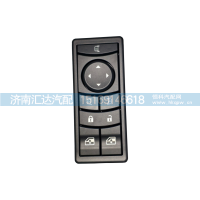 DZ97189585110左车门控制模块