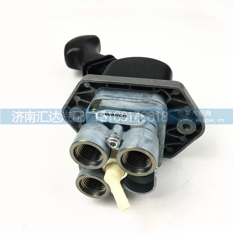 DZ96189360061,手控阀,济南汇达汽配销售中心