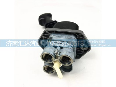 DZ96189360061,手控阀,济南汇达汽配销售中心